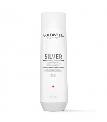 Goldwell Dualsenses Silver Shampoo 250ml