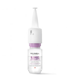 Goldwell Dualsenses Blondes & Highlights Intensive Serum 12x18ml