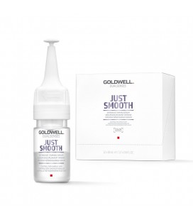 Goldwell Dualsenses Just Smooth Intensive Serum 12x18ml