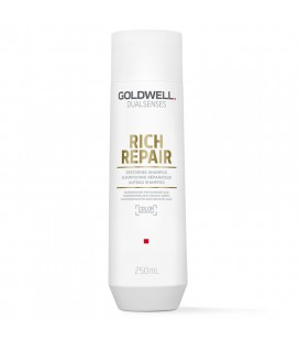 Goldwell Dualsenses Rich Repair Restoring Shampoo 250ml