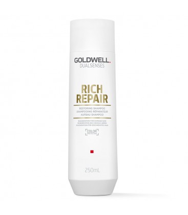 Goldwell Dualsenses Rich Repair Restoring Shampoo 250ml