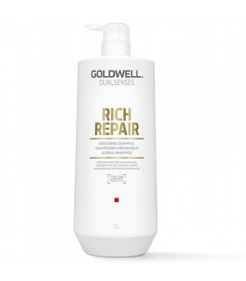 Goldwell Dualsenses Rich Repair Restoring Shampoo 1000ml