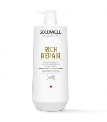 Goldwell Dualsenses Rich Repair Restoring Shampoo 1000ml