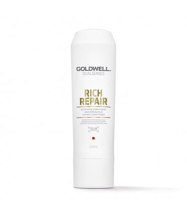 Goldwell Dualsenses Rich Repair Restoring Conditioner 200ml