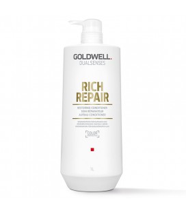 Goldwell Dualsenses Rich Repair Restoring Conditioner 1000ml