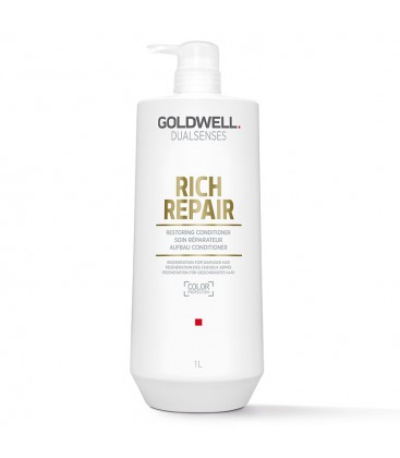 Goldwell Dualsenses Rich Repair Restoring Conditioner 1000ml