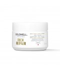 Goldwell Dualsenses Rich Repair 60sec Treatment 200ml