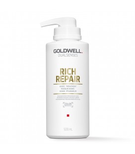 Goldwell Dualsenses Rich Repair 60sec Treatment 500ml