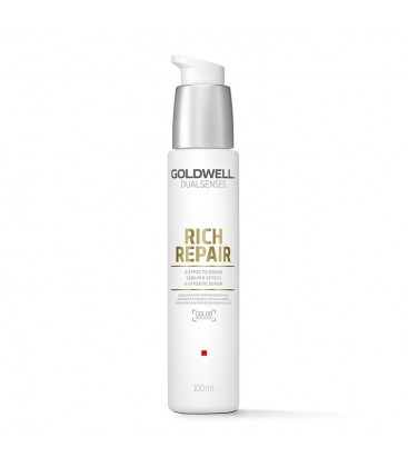 Goldwell Dualsenses Rich Repair 6 Effects Serum 100ml