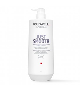 Goldwell Dualsenses Just Smooth Taming Shampoo 1000ml