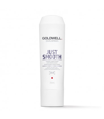 Goldwell Dualsenses Just Smooth Taming Conditioner 200ml