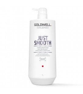 Goldwell Dualsenses Just Smooth Taming Conditioner 1000ml