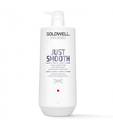 Goldwell Dualsenses Just Smooth Taming Conditioner 1000ml