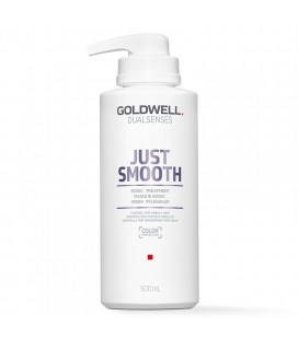 Goldwell Dualsenses Just Smooth 60sec Treatment 500ml