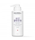 Goldwell Dualsenses Just Smooth 60sec Treatment 500ml