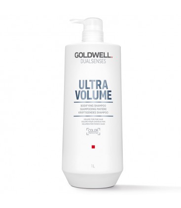 Goldwell Dualsenses Ultra Volume Bodifying Shampoo 1000ml