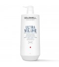 Goldwell Dualsenses Ultra Volume Bodifying Shampoo 1000ml
