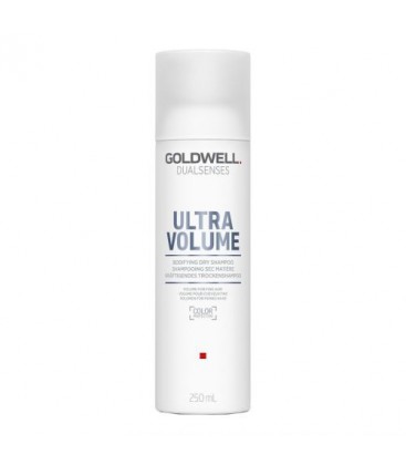 Goldwell Dualsenses Ultra Volume Bodifying Dry Shampoo 250ml