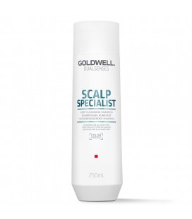 Goldwell Dualsenses Scalp Specialist Deep Cleansing Shampoo 250ml