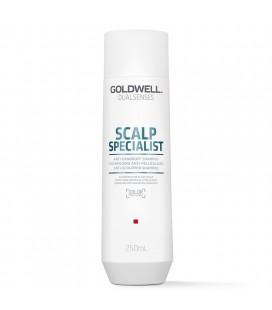 Goldwell Dualsenses Scalp Specialist Anti-Dandruff Shampoo 250ml