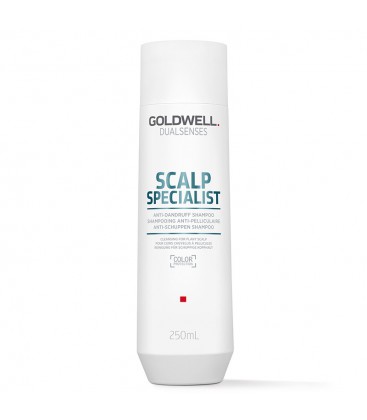 Goldwell Dualsenses Scalp Specialist Anti-Dandruff Shampoo 250ml