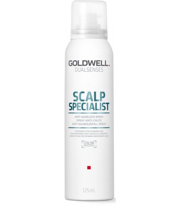 Goldwell Dualsenses Scalp Specialist Anti-Hairloss Spray 125ml