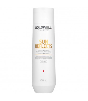 Goldwell Dualsenses Sun Reflects After-Sun Shampoo 250ml