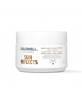 Goldwell Dualsenses Sun Reflects 60sec Treatment 200ml
