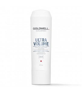 Goldwell Dualsenses Ultra Volume Bodifying Conditioner 200ml