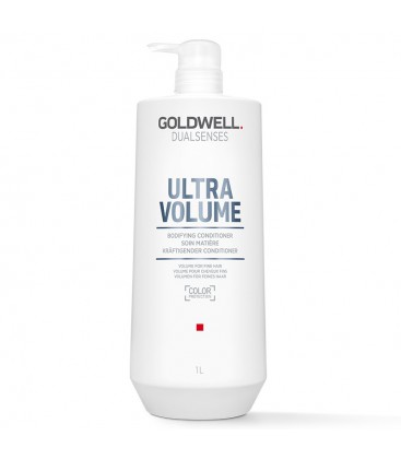 Goldwell Dualsenses Ultra Volume Bodifying Conditioner 1000ml