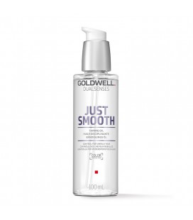 Goldwell Dualsenses Just Smooth Taming Oil 100ml