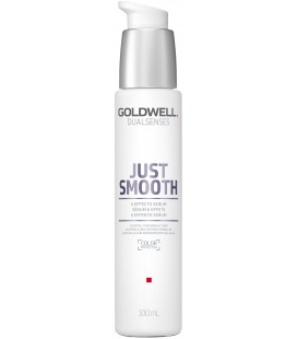 Goldwell Dualsenses Just Smooth 6 Effects Serum 100ml