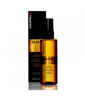 Goldwell Elixir Oil Treatment 100ml