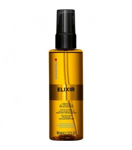 Goldwell Elixir Oil Treatment 100ml