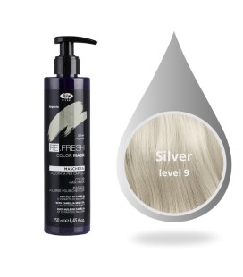 Lisap Refresh Color Mask Silver 250ml