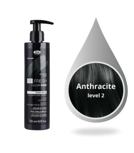 Lisap Refresh Color Mask Anthracite 250ml