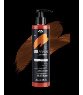 Lisap Refresh Color Mask Copper 250ml