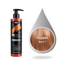 Lisap Refresh Color Mask Copper 250ml