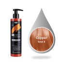 Lisap Refresh Color Mask Copper 250ml