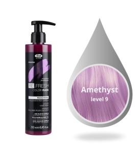 Lisap Refresh Color Mask Amethyst 250ml