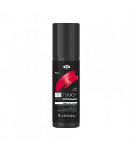 Lisap Retouch Root Concealer Red 75ml