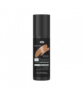 Lisap Retouch Root Concealer Light Blonde 75ml