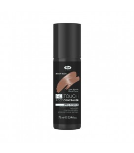 Lisap Retouch Root Concealer Dark Blonde 75ml