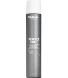 Goldwell Stylesign Magic Finish 500ml