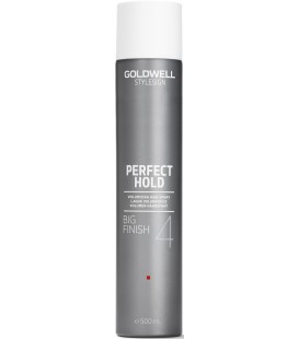 Goldwell Stylesign Big Finish 500ml