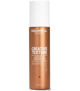 Goldwell Stylesign Unlimitor 150ml