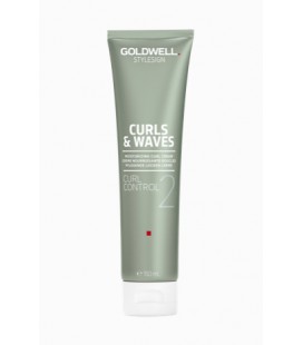 Goldwell Stylesign Curl Control 150ml