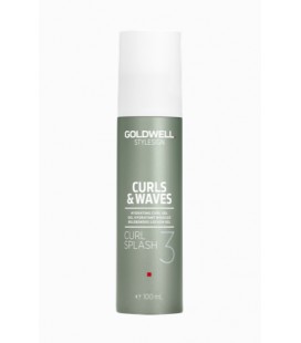 Goldwell Stylesign Curl Splash 100ml