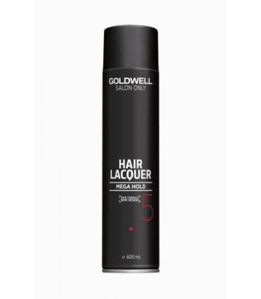 Goldwell Salon Only Hairspray 600ml