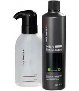 Goldwell Men Reshade Developer 250ml